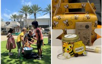 Previous National Honey Bee Day event.