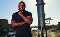 Kofi Asante, Founder, Bluecore Energy
