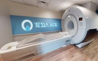 3-Tesla (3T) Magnetic Resonance Imaging (MRI) System