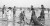 Beach safety line, C~1900