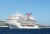 WHEN A PASSENGER on the Carnival Panorama became ill, everyone aboard the vessel last Sunday had to stay on board until testing later revealed the passenger did not have the virus.