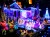 HAPPY HOLIDAYS message from residents at Chatwin Avenue and Wardlow Road.