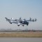 Archer Aviation's eVTOL, named Midnight.