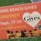This year, the eighth annual Long Beach Gives campaign was completed on Sept. 24, when $2,642,117 was raised through 10,606 donations going to 298 organizations.